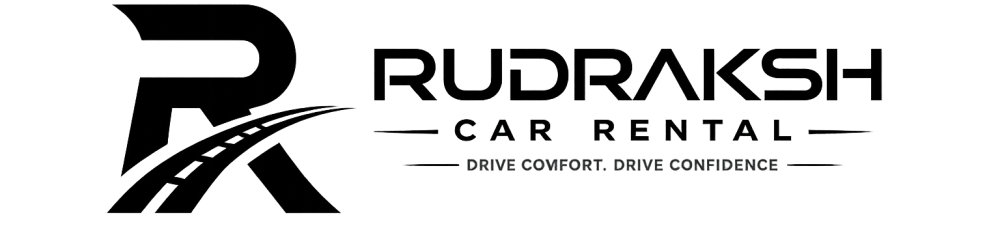 car rent logo